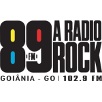 89 FM A Rádio Rock