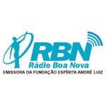Rádio Boa Nova