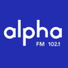 Rádio Alpha FM de Goiânia