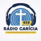 Carícia FM
