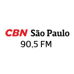 CBN São Paulo