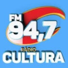 Rádio Cultura FM de Guanambi, Bahia