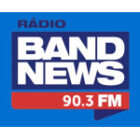 Rádio Band News FM Rio de Janeiro, RJ