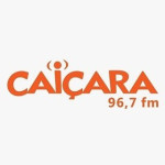 Rádio Caiçara