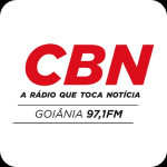 CBN Goiânia