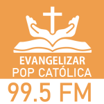 Rádio Evangelizar Pop Católica