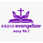 Rádio Evangelizar Easy