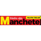 Rádio Manchete Rio de Janeiro