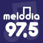 Rádio Melodia FM do Rio de Janeiro, RJ