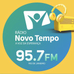 Rádio Novo Tempo