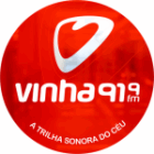 Rádio Vinha FM de Goiânia