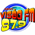 Rádio Visão FM de Palmas de Monte Alto, Bahia