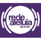 Rede Aleluia FM São Paulo