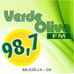 Verde-Oliva FM