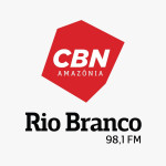 CBN Amazônia