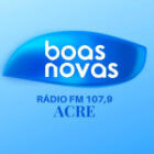 Rádio Boas Novas FM Rio Branco
